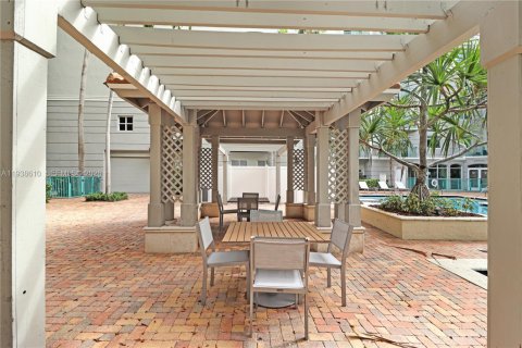 Copropriété à vendre à South Miami, Floride: 1 chambre, 60.57 m2 № 1996310 - photo 19