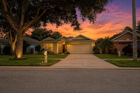 Villa ou maison à Apollo Beach, Floride 3 chambres, 152.45 m2 № 2312532