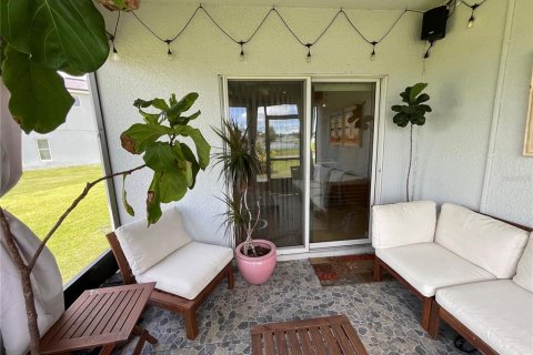 Casa en alquiler en Kissimmee, Florida, 4 dormitorios, 171.4 m2 № 1888693 - foto 21
