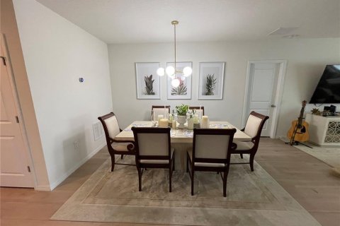 Villa ou maison à louer à Kissimmee, Floride: 4 chambres, 171.4 m2 № 1888693 - photo 8