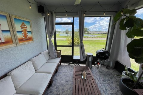 Villa ou maison à louer à Kissimmee, Floride: 4 chambres, 171.4 m2 № 1888693 - photo 19