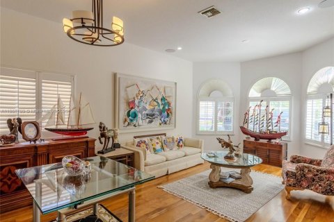 House in Miramar, Florida 3 bedrooms, 156.45 sq.m. № 2015460 - photo 14