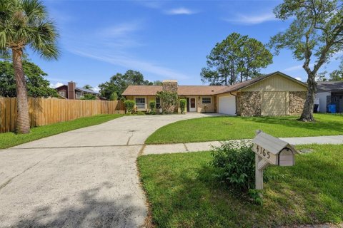 Casa en Tampa, Florida 3 dormitorios, 130.06 m2 № 2396143