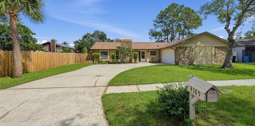 Casa en Tampa, Florida 3 dormitorios, 130.06 m2 № 2396143