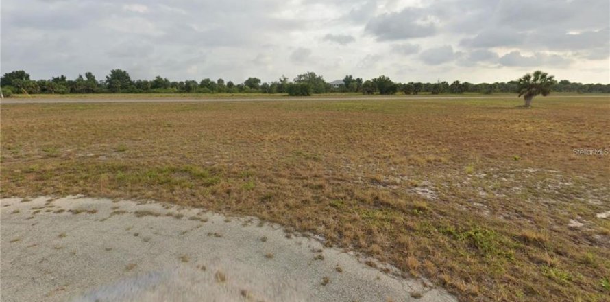 Terrain à Placida, Floride № 2218123