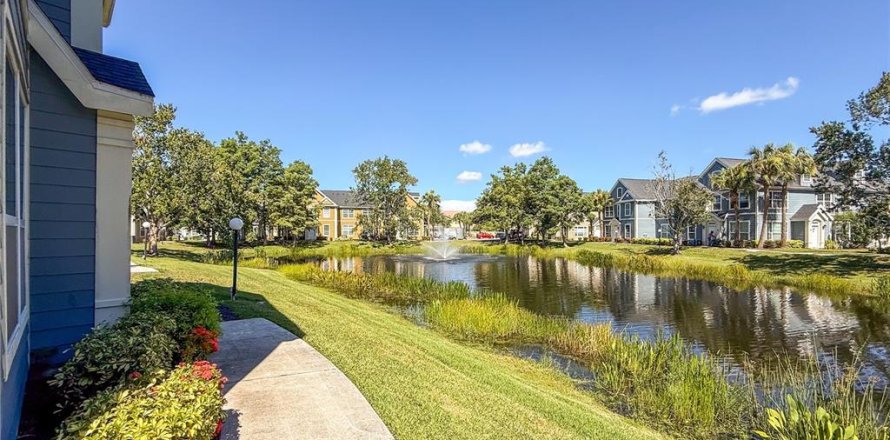 Condominio en Sarasota, Florida, 2 dormitorios № 1876752