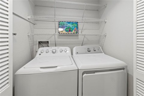 Condominio en venta en Sarasota, Florida, 2 dormitorios, 103.31 m2 № 1876752 - foto 20