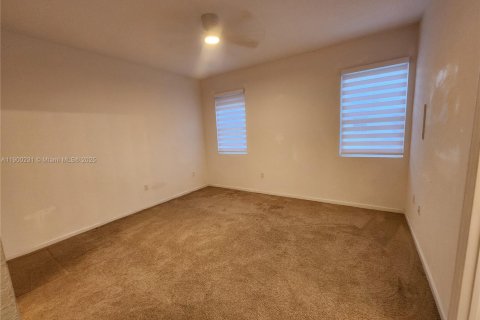 Adosado en alquiler en Homestead, Florida, 3 dormitorios, 160.81 m2 № 1952055 - foto 13
