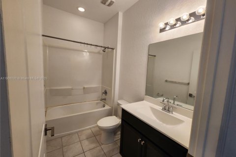 Adosado en alquiler en Homestead, Florida, 3 dormitorios, 160.81 m2 № 1952055 - foto 15