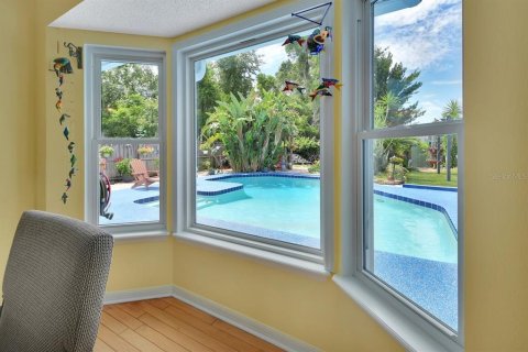House in Deltona, Florida 4 bedrooms, 190.45 sq.m. № 1816677 - photo 19