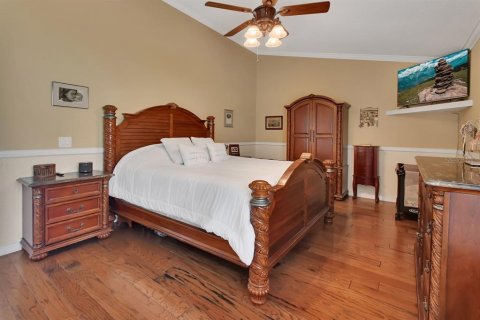 House in Deltona, Florida 4 bedrooms, 190.45 sq.m. № 1816677 - photo 24