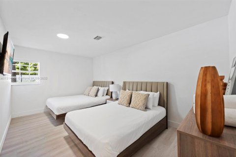 Villa ou maison à vendre à Fort Lauderdale, Floride: 5 chambres, 216.46 m2 № 1937892 - photo 20