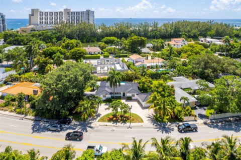 Casa en venta en Fort Lauderdale, Florida, 5 dormitorios, 216.46 m2 № 1937892 - foto 5