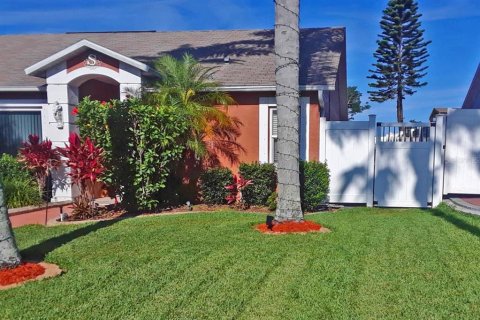 Villa ou maison à vendre à New Port Richey, Floride: 3 chambres, 157.75 m2 № 1829462 - photo 28