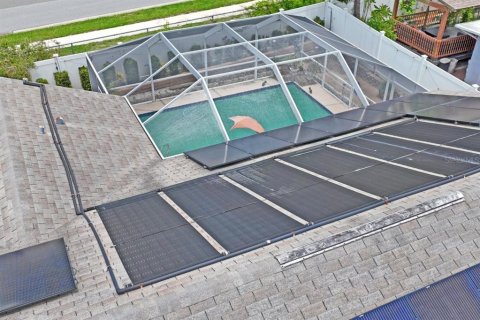 Villa ou maison à vendre à New Port Richey, Floride: 3 chambres, 157.75 m2 № 1829462 - photo 24