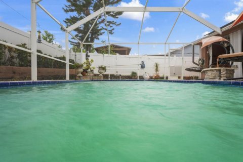 Villa ou maison à vendre à New Port Richey, Floride: 3 chambres, 157.75 m2 № 1829462 - photo 21