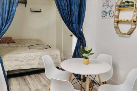 Condominio en venta en Miami Beach, Florida, 1 dormitorio, 37.81 m2 № 1981627 - foto 23