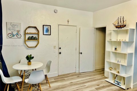 Condominio en venta en Miami Beach, Florida, 1 dormitorio, 37.81 m2 № 1981627 - foto 28