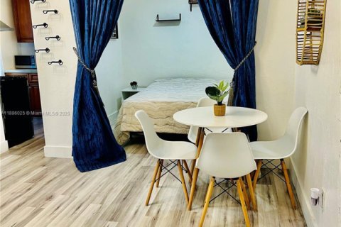 Condominio en venta en Miami Beach, Florida, 1 dormitorio, 37.81 m2 № 1981627 - foto 27