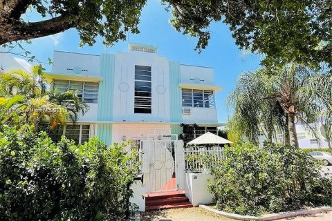 Condominio en venta en Miami Beach, Florida, 1 dormitorio, 37.81 m2 № 1981627 - foto 2