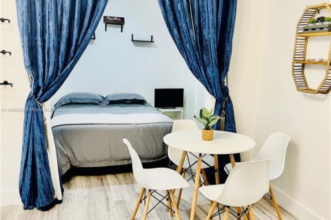 Condominio en venta en Miami Beach, Florida, 1 dormitorio, 37.81 m2 № 1981627 - foto 11