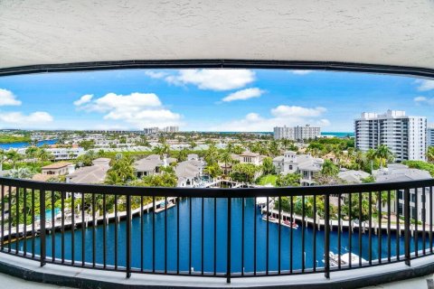 Copropriété à vendre à Highland Beach, Floride: 2 chambres, 190.45 m2 № 2147202 - photo 2