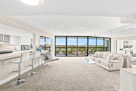 Copropriété à vendre à Highland Beach, Floride: 2 chambres, 190.45 m2 № 2147202 - photo 8