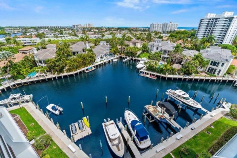 Copropriété à vendre à Highland Beach, Floride: 2 chambres, 190.45 m2 № 2147202 - photo 3