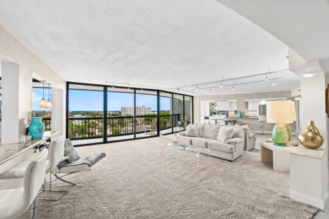 Copropriété à vendre à Highland Beach, Floride: 2 chambres, 190.45 m2 № 2147202 - photo 7