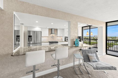 Copropriété à vendre à Highland Beach, Floride: 2 chambres, 190.45 m2 № 2147202 - photo 16