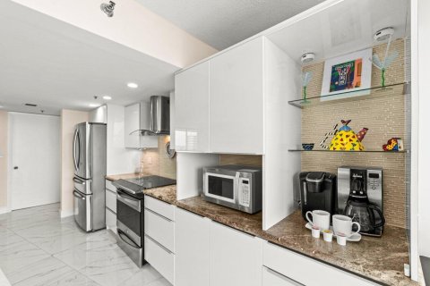Copropriété à vendre à Highland Beach, Floride: 2 chambres, 190.45 m2 № 2147202 - photo 12