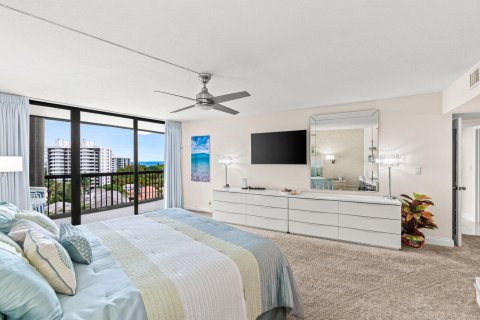 Copropriété à vendre à Highland Beach, Floride: 2 chambres, 190.45 m2 № 2147202 - photo 24