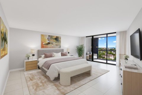 Copropriété à vendre à Highland Beach, Floride: 2 chambres, 190.45 m2 № 2147202 - photo 21