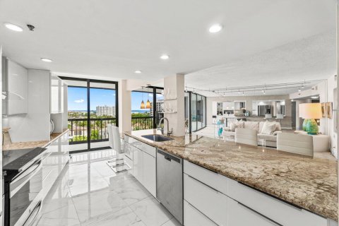 Copropriété à vendre à Highland Beach, Floride: 2 chambres, 190.45 m2 № 2147202 - photo 10