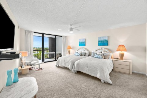 Copropriété à vendre à Highland Beach, Floride: 2 chambres, 190.45 m2 № 2147202 - photo 30