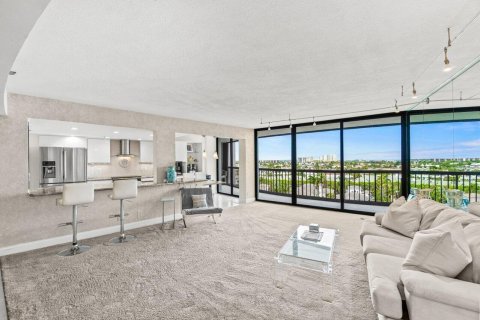 Copropriété à vendre à Highland Beach, Floride: 2 chambres, 190.45 m2 № 2147202 - photo 9