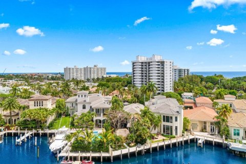 Copropriété à vendre à Highland Beach, Floride: 2 chambres, 190.45 m2 № 2147202 - photo 4