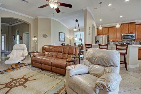 House in Venice, Florida 2 bedrooms, 164.81 sq.m. № 1919365 - photo 13