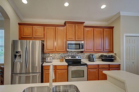House in Venice, Florida 2 bedrooms, 164.81 sq.m. № 1919365 - photo 17