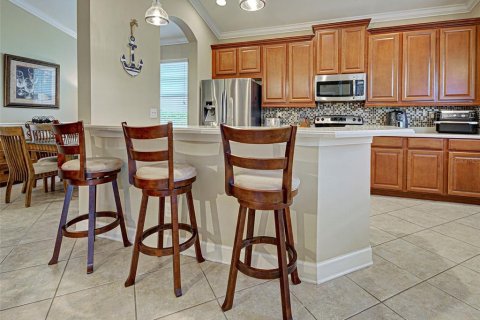 House in Venice, Florida 2 bedrooms, 164.81 sq.m. № 1919365 - photo 19