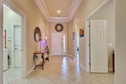 House in Venice, Florida 2 bedrooms, 164.81 sq.m. № 1919365 - photo 7