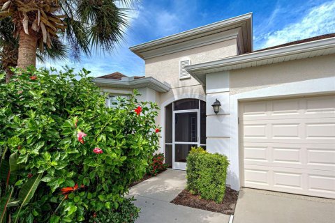 House in Venice, Florida 2 bedrooms, 164.81 sq.m. № 1919365 - photo 4