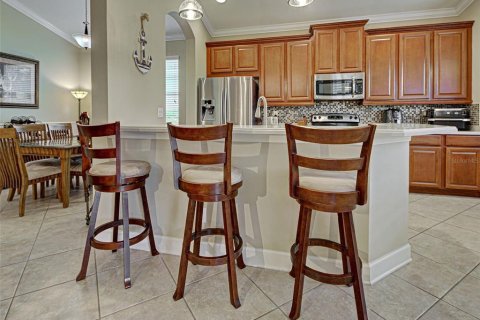 House in Venice, Florida 2 bedrooms, 164.81 sq.m. № 1919365 - photo 16