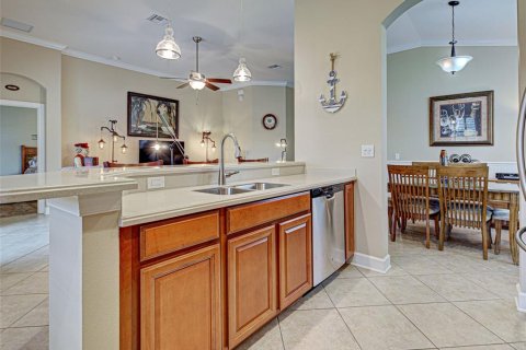 House in Venice, Florida 2 bedrooms, 164.81 sq.m. № 1919365 - photo 21