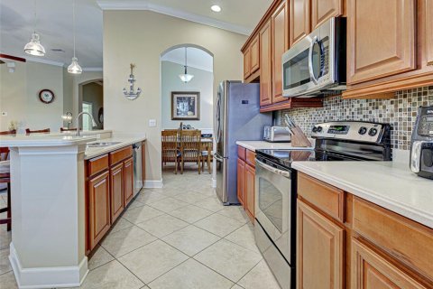 House in Venice, Florida 2 bedrooms, 164.81 sq.m. № 1919365 - photo 26