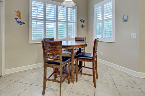 House in Venice, Florida 2 bedrooms, 164.81 sq.m. № 1919365 - photo 24