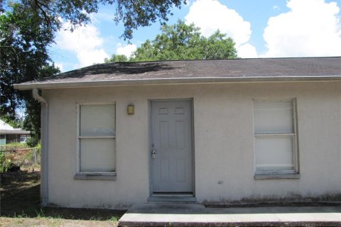 Appartement à Tampa, Floride 3 chambres, 91.97 m2 № 2099201