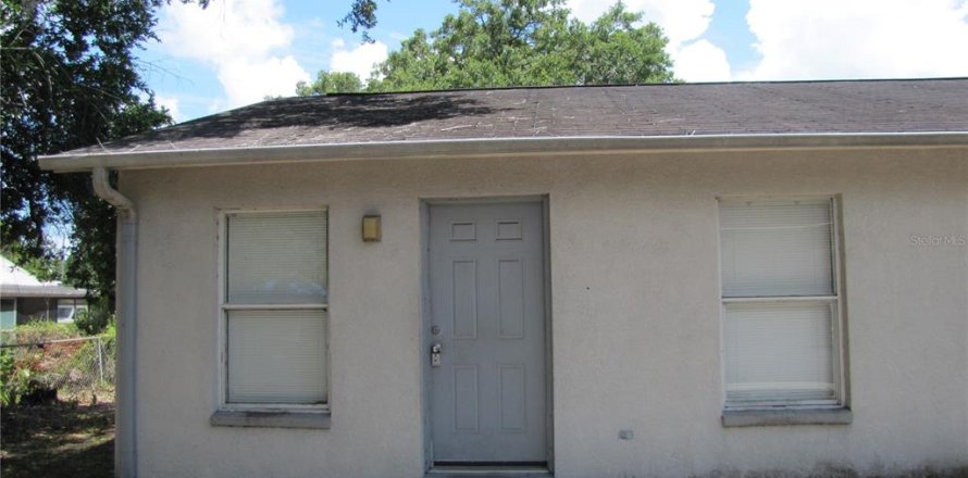 Appartement à Tampa, Floride 3 chambres, 91.97 m2 № 2099201