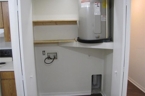 Appartement à louer à Tampa, Floride: 3 chambres, 91.97 m2 № 2099201 - photo 6