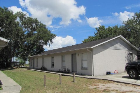 Appartement à louer à Tampa, Floride: 3 chambres, 91.97 m2 № 2099201 - photo 2